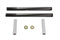 Progressive Suspension 41mm Fork Spring Kit - 24-2048