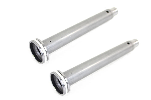V-Twin 49mm FLT Fork Damper Tube - 24-2058