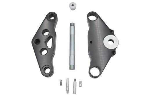 Ultima Ultima Black 5 Triple Tree Set Billet - 24-2985