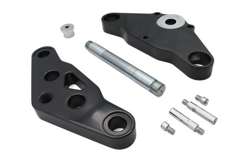 Ultima Ultima Black 5 Triple Tree Set Billet - 24-2985