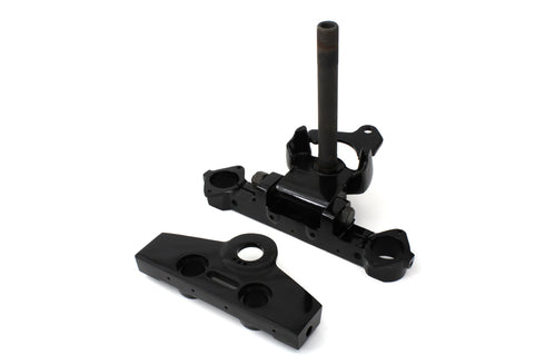 V-Twin Adjustable Triple Tree Set - 24-5001