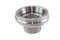 V-Twin Spring Fork Shape Neck Cup Set Zicad Plated - 24-9009