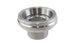 V-Twin Spring Fork Shape Neck Cup Set Zicad Plated - 24-9009