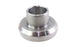 V-Twin Spring Fork Shape Neck Cup Set Zicad Plated - 24-9009