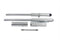 V-Twin Billet Mega Fork Leg Set Chrome - 24-9019