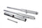 V-Twin Billet Mega Fork Leg Set Chrome - 24-9021
