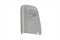 V-Twin Right Triple Tree Cover Stainless Steel - 24-9903