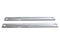 V-Twin Chrome Triple Tree Cover Trim Strip Set - 24-9911
