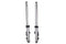 V-Twin Dual Disc 41mm Fork Slider Assembly - 24-9948