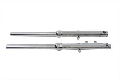 V-Twin 39mm Fork Tube Assembly - 24-9985