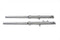 V-Twin 39mm Fork Tube Assembly - 24-9985