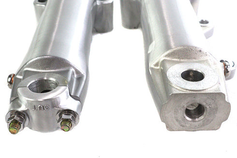 Motorshop 41mm Fork Slider Assembly - 24-9996