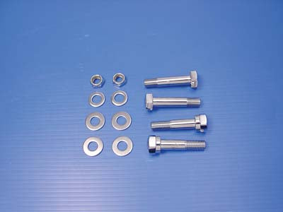 Colony Custom Shock Mounting Bolt Kit - 2405-10