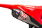 YOSHIMURA Rs 12 Slip On Crf450r/Rx - 961-1919