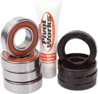 PIVOT WORKS Front Wheel Bearing Kit - 52-0408