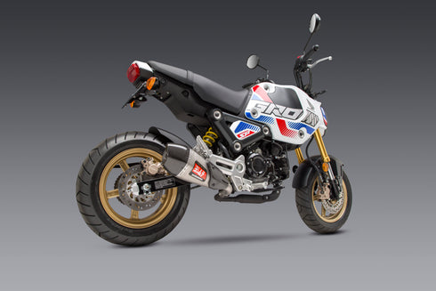 YOSHIMURA Rs 9t Street So Ss/Ss/Cf Wf Works Hon - 960-1279