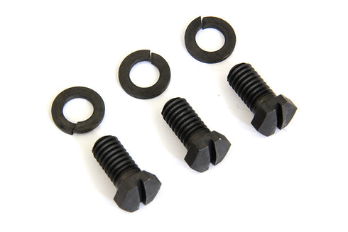 Colony Carburetor Mounting Screw Kit - 2455-3