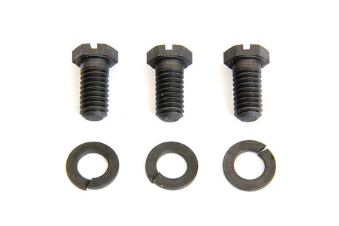 Colony Carburetor Mounting Screw Kit - 2455-3