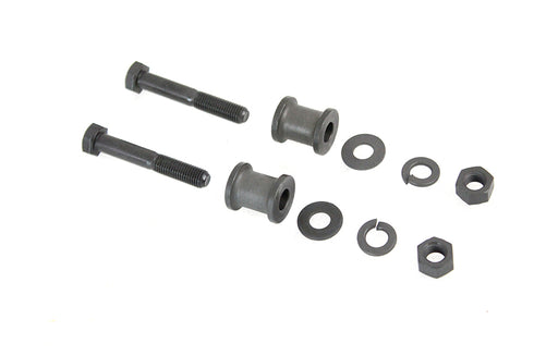 Colony Front Engine Bar Mount Kit - 2477-10