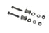 Colony Front Engine Bar Mount Kit - 2477-10