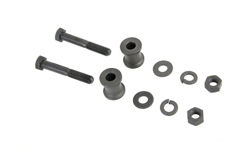 Colony Front Engine Bar Mount Kit - 2477-10