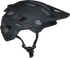 6D HELMETS ATB-2T Bicycle Bike Helmet - Ascent - Black Matte - XS/S 23-0004