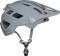6D HELMETS ATB-2T Bicycle BikeHelmet - Ascent - Gray Matte - XS/S 23-0084