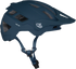6D HELMETS ATB-2T Bicycle Bike Helmet - Ascent - Slate Blue Matte - XL/2XL 23-0068