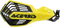 ACERBIS K-Future Handguards - Yellow/Black 2895631017