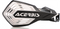 ACERBIS K-Future Handguards - Black/White 2895641007