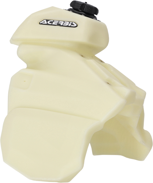 ACERBIS Fuel Tank - 3.1 Gallon - Gas Gas - Natural 2895670147