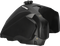 ACERBIS Fuel Tank - 5.8 Gallon - Yamaha - Black 2911470001