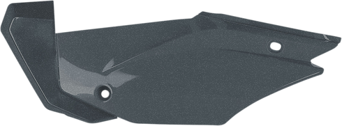 ACERBIS Side Panels - Gray/Metallic 2872677297