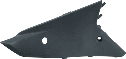 ACERBIS Side Panels - Upper - Gray/Metallic 2858877297