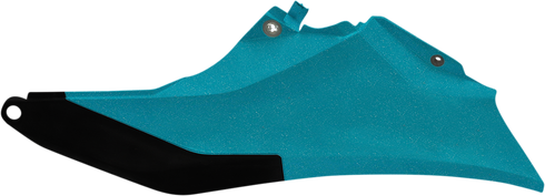 ACERBIS Side Panels - Teal/Metallic 2872747441