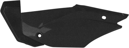 ACERBIS Side Panels - Black/Metallic 2872677440