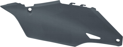 ACERBIS Side Panels - Gray/Metallic 2736317297