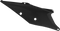 ACERBIS Side Panels Black/Metallic 2726537440