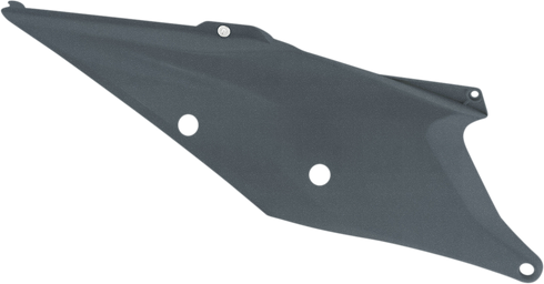 ACERBIS Side Panels - Gray 2726537297