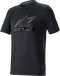 ALPINESTARS ALPINESTARS Ageless V3 Tech T-Shirt - Black - Large 1100022-10-LG - 3030-21935