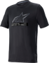 ALPINESTARS ALPINESTARS Ageless V3 Tech T-Shirt - Black - Large 1100022-10-LG - 3030-21935