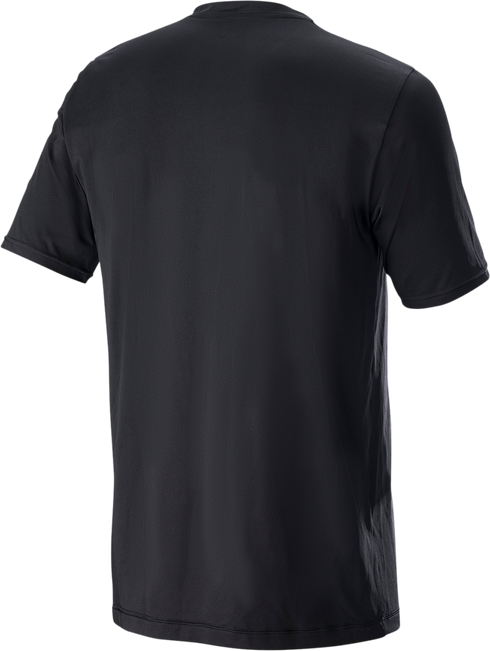 ALPINESTARS ALPINESTARS Ageless V3 Tech T-Shirt - Black - Large 1100022-10-LG - 3030-21935
