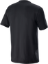 ALPINESTARS ALPINESTARS Ageless V3 Tech T-Shirt - Black - Large 1100022-10-LG - 3030-21935