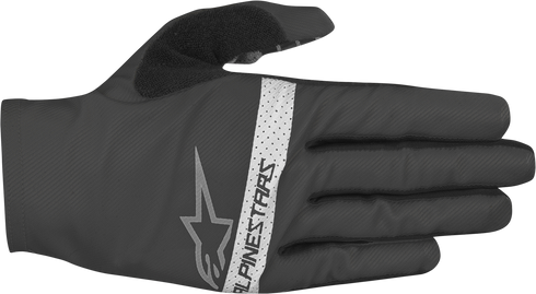 ALPINESTARS Alderex Pro Lite Gloves - Black - Small 1564219-10-SM