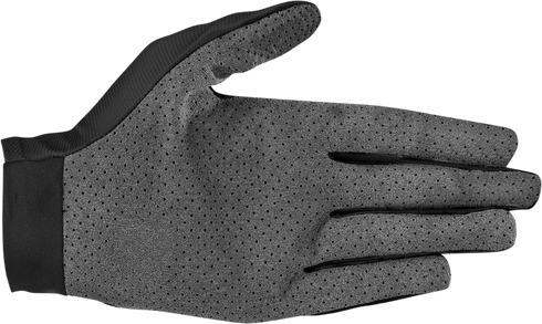ALPINESTARS Alderex Pro Lite Gloves - Black - Small 1564219-10-SM