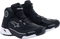 ALPINESTARS CR-X Drystar? Shoes - Black/White - US 10.5 / EU 43.5 2611820110.5