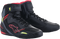 ALPINESTARS Faster-3 Rideknit? Shoes - Black/Red/Yellow - US 11 / EU 44 251031913611