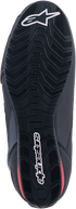 ALPINESTARS Faster-3 Rideknit? Shoes - Black/Red/Yellow - US 13.5 / EU 47.5 251031913613.5