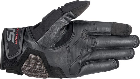 ALPINESTARS Halo Gloves - Dark Blue/Black - XL 3504822-7109-XL