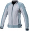 ALPINESTARS Stella Eloise v2 Air Jacket - Sage/Dark Gray - XL 3318422-6011-XL